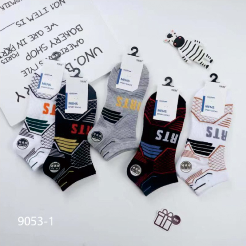 精品时尚袜-Fashion Socks